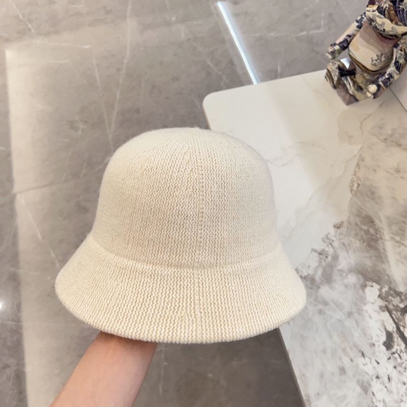 Christian Dior Caps